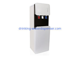 Basit Tasarım Sıcak Sıcak Su Soğutucu Dispenser R134a Kompresör Soğutma