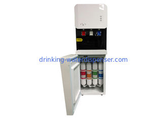 Inline Filtrasyon Sistemli Boru Hattı Kompresör Soğutma Suyu Dispenseri