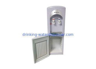 16 Litre Saklama Dolabı ile Yer Tipi Elektrikli Soğutma Suyu Dispenseri