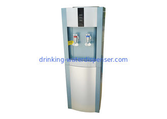 Kompresör Soğutma Şişelenmiş Su Dispenseri, Sıcak ve Soğuk Su Dispenseri