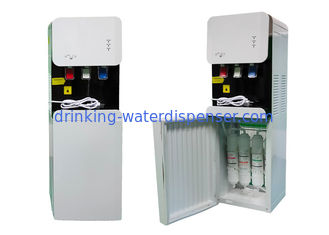 Serbest Daimi R134a Soğutucu Boru Hattı Su Soğutucu Dispenseri Satır İçi Filtre