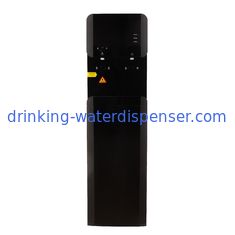 SUS304 Fotoselli Boru Hattı Su Soğutucu Dispenseri Siyah Boyama 3.5 Litre