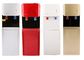 Farklı Renk Seçenekli Serbest Daimi İçme Suyu Soğutucu Dispenser Makinesi