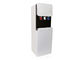 Basit Tasarım Sıcak Sıcak Su Soğutucu Dispenser R134a Kompresör Soğutma