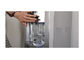 112W Soğutma 15S temassız Boru Hattı Masaüstü Su Soğutucu Dispenseri