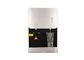 Fotoselli Boru Hattı Masaüstü Masaüstü Su Soğutucu Dispenseri R134a