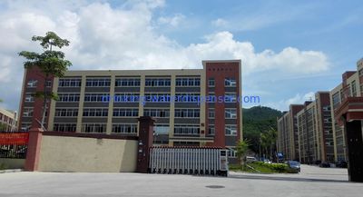 Çin Shenzhen Aquacooler Technology Co.,Ltd.