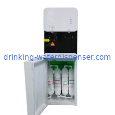 5 Galon için Serbest Daimi Otomatik Durdurma Fotoselli Su Soğutucu Dispenseri Temassız Otomatik su sebili