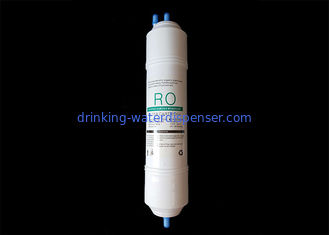 50 GPD İçme Suyu Filtre Kartuşu, Ters Osmoz Filtre Kartuşları