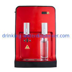 POU SUS304 Fotoselli İçme Suyu Soğutucu Dispenseri Otomatik İndüksiyon
