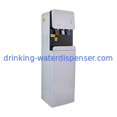 3 Musluk Boru Hattı Su Soğutucu Dispenser R134a Soğutucu Dahili Dahili Filtreler