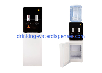 16L Buzdolabı ile UV Boyama Fotoselli Şişelenmiş Su Sebili ABS Plastik