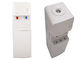 Farklı Renk Seçenekli Serbest Daimi İçme Suyu Soğutucu Dispenser Makinesi