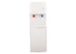 16 Litre Buzdolabı ile Beyaz Renk Dikili Su Soğutucu Sebili