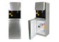 Buzdolabı ile 5 galon ABS Plastik Serbest Daimi Şişelenmiş Su Sebili 16L