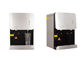 Eller Serbest Fotoselli SUS304 500W Isıtma Boru Hattı Su Soğutucu Dispenser Akıllı Soğutucu